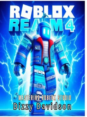 cover image of Roblox Realm 4